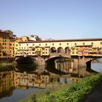 Ponte Vecchio