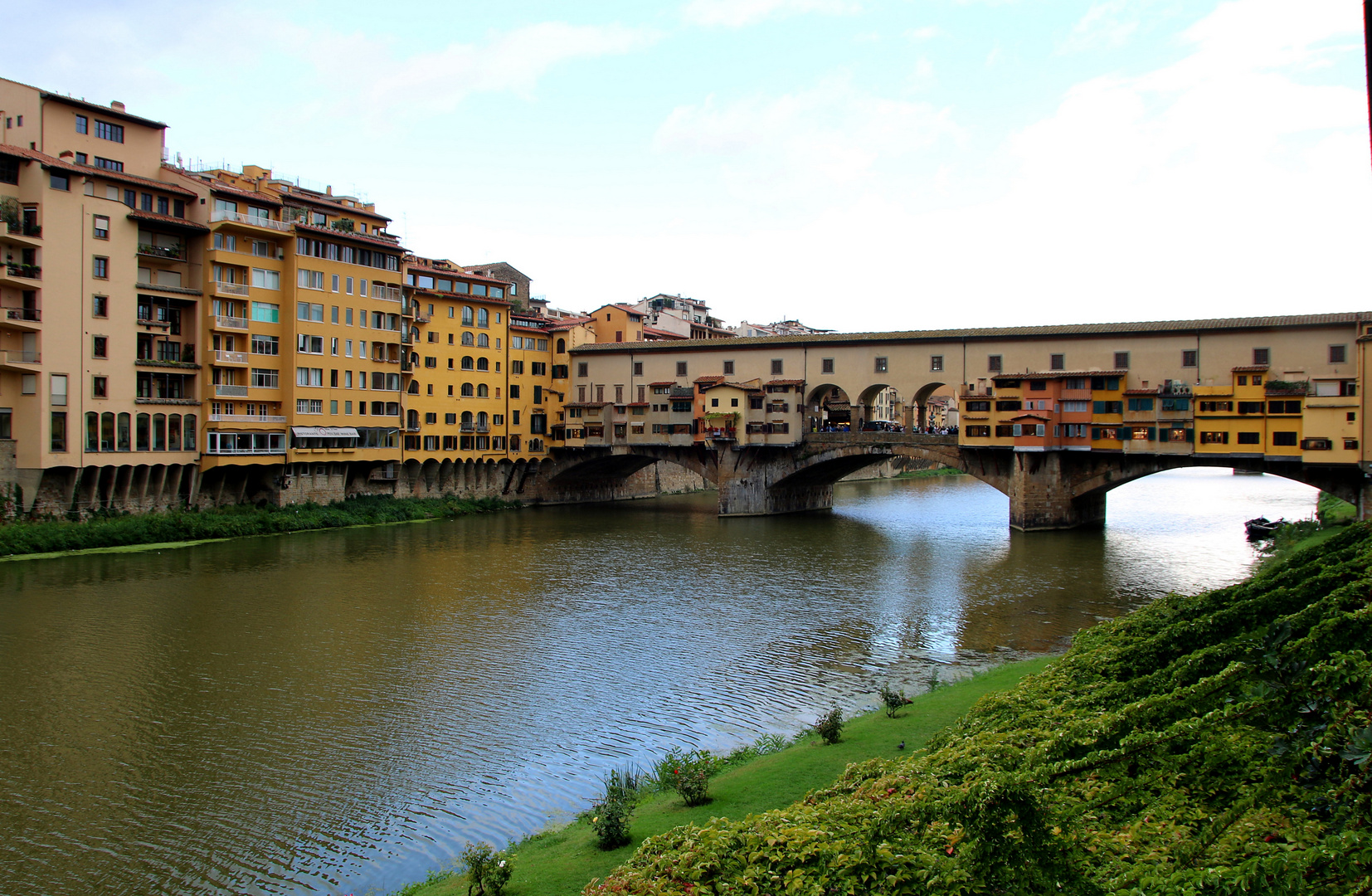  Ponte Vecchio