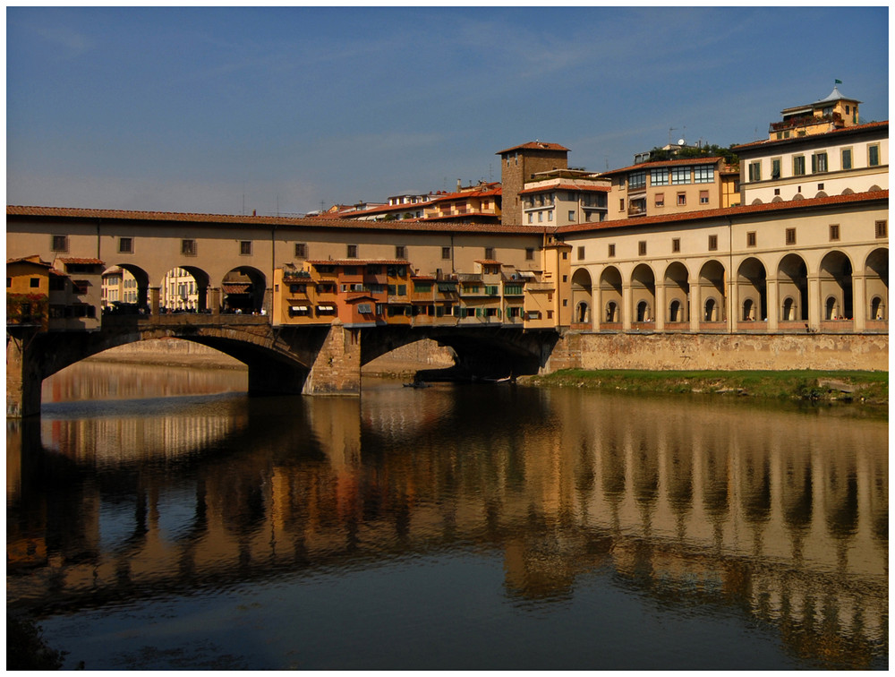 Ponte Vecchio