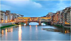 Ponte Vecchio