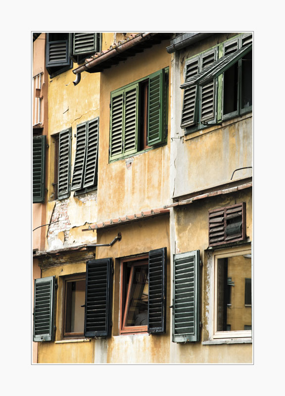 Ponte Vecchio 1