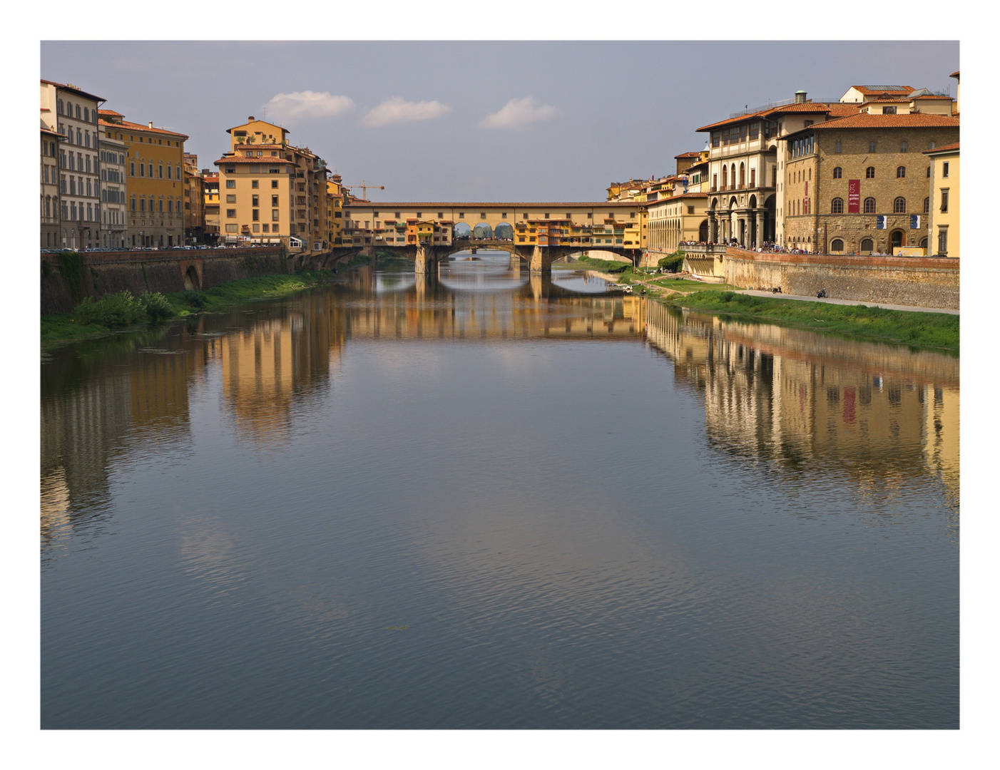 Ponte Vecchio 1