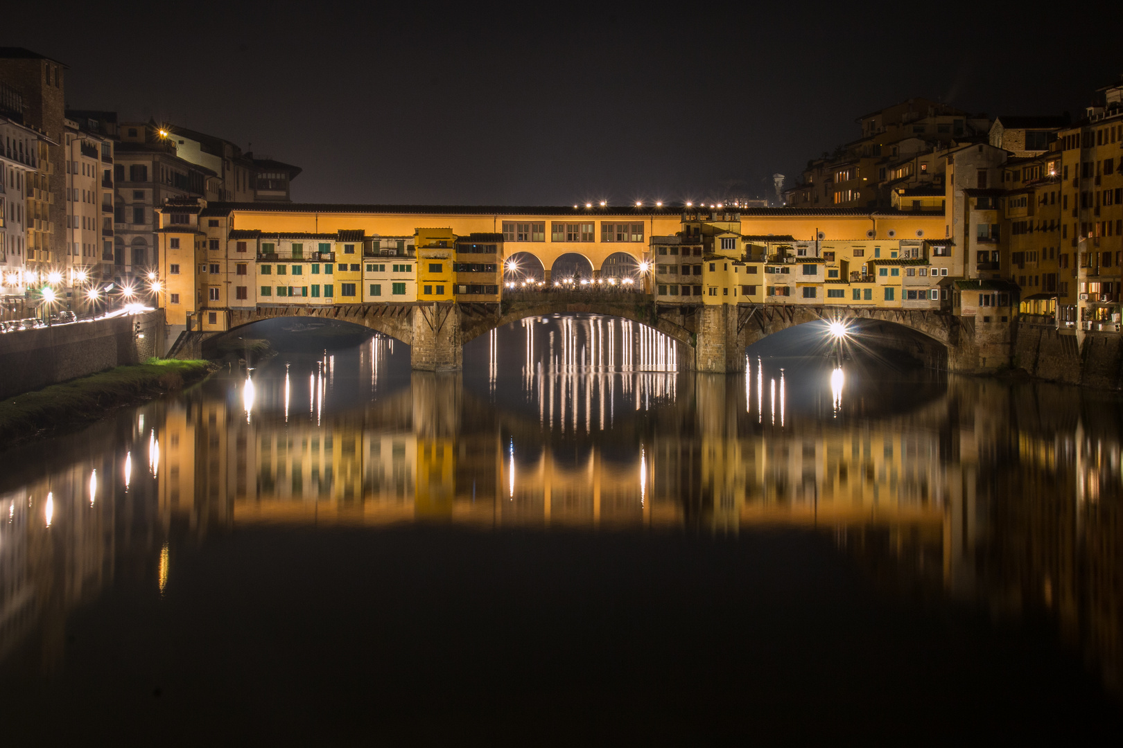 Ponte Vecchio