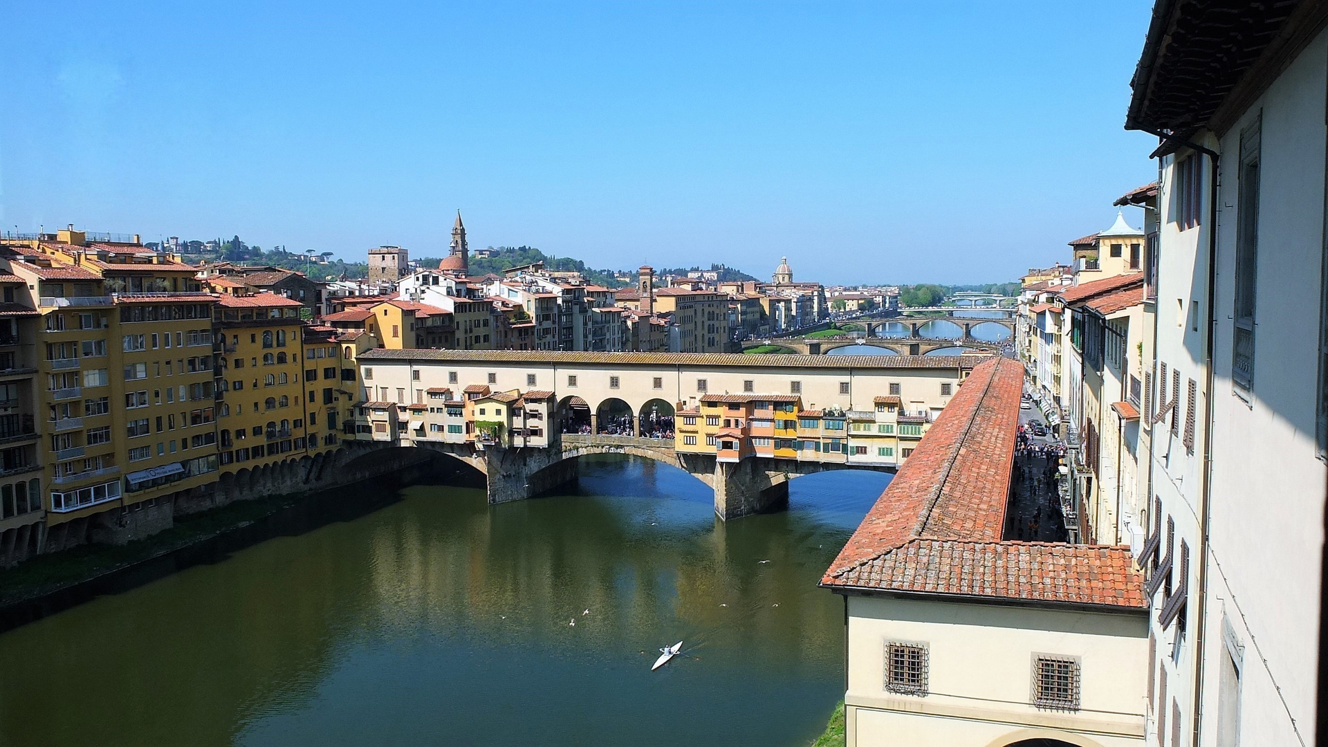 Ponte Vecchio