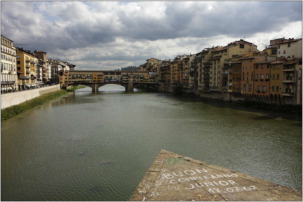 Ponte Vecchio