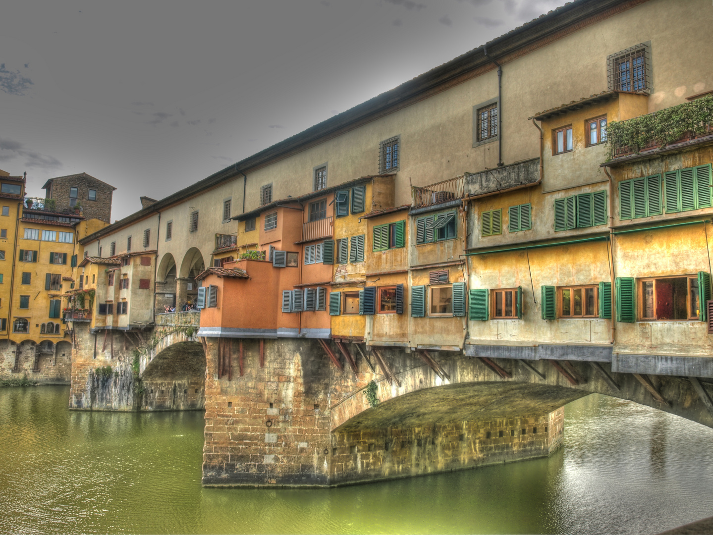 Ponte Vecchio