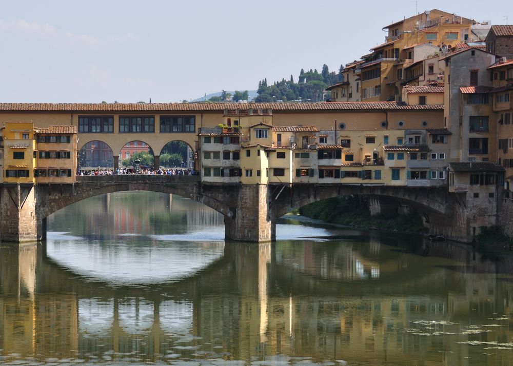 Ponte Vecchio