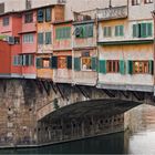 ..Ponte Vecchio..