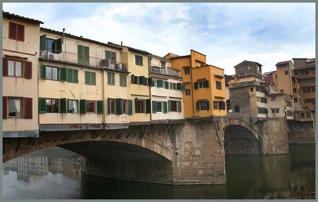 Ponte Vecchio