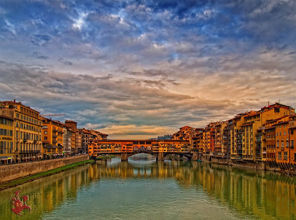 Ponte Vecchio