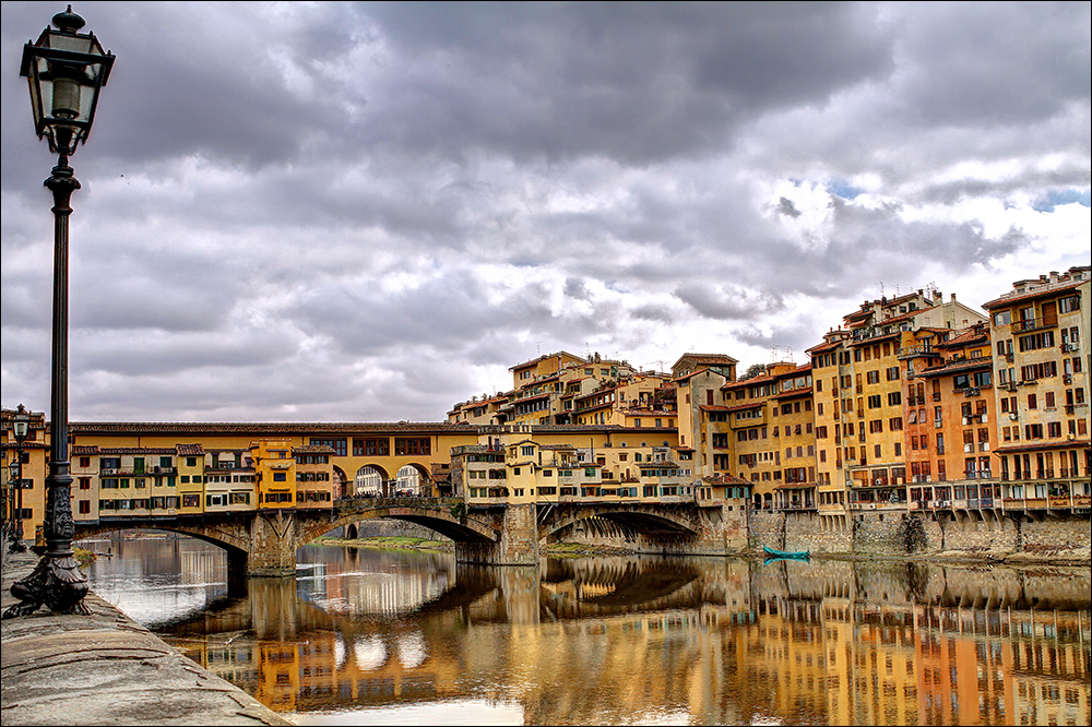 Ponte Vecchio