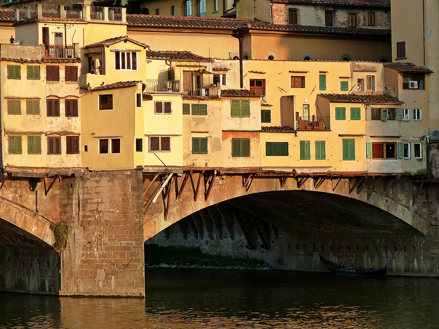 Ponte Vecchio