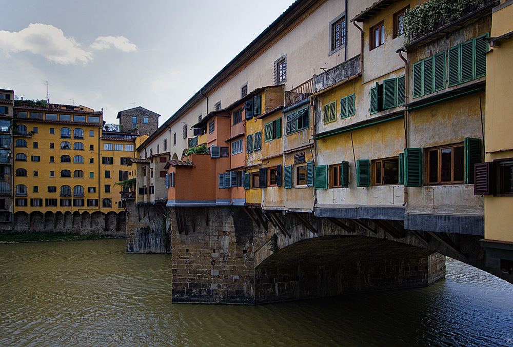 Ponte Vecchio-2