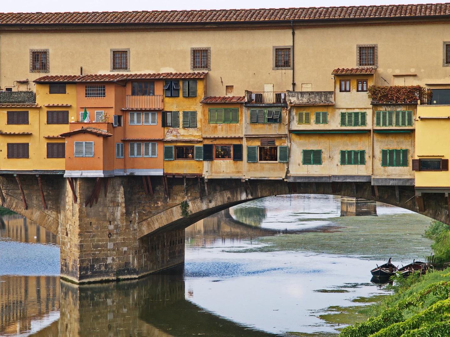 Ponte Vecchio 2