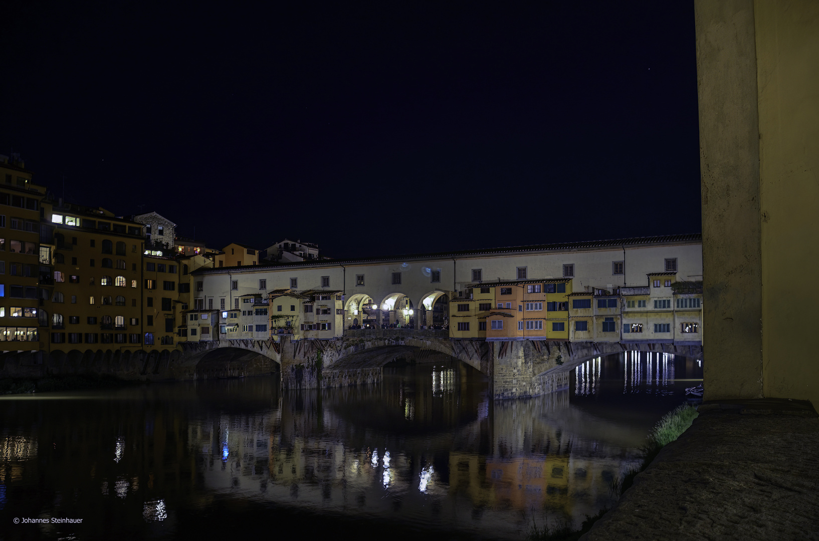 Ponte Vecchio 2016