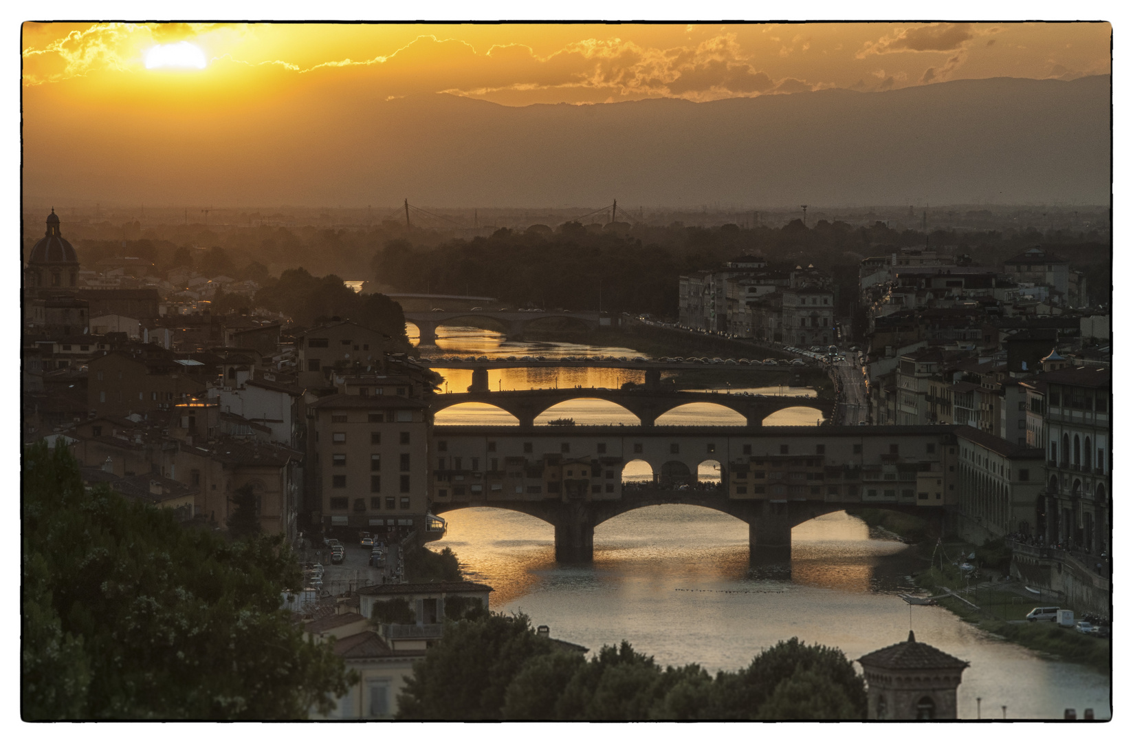 Ponte Vecchio