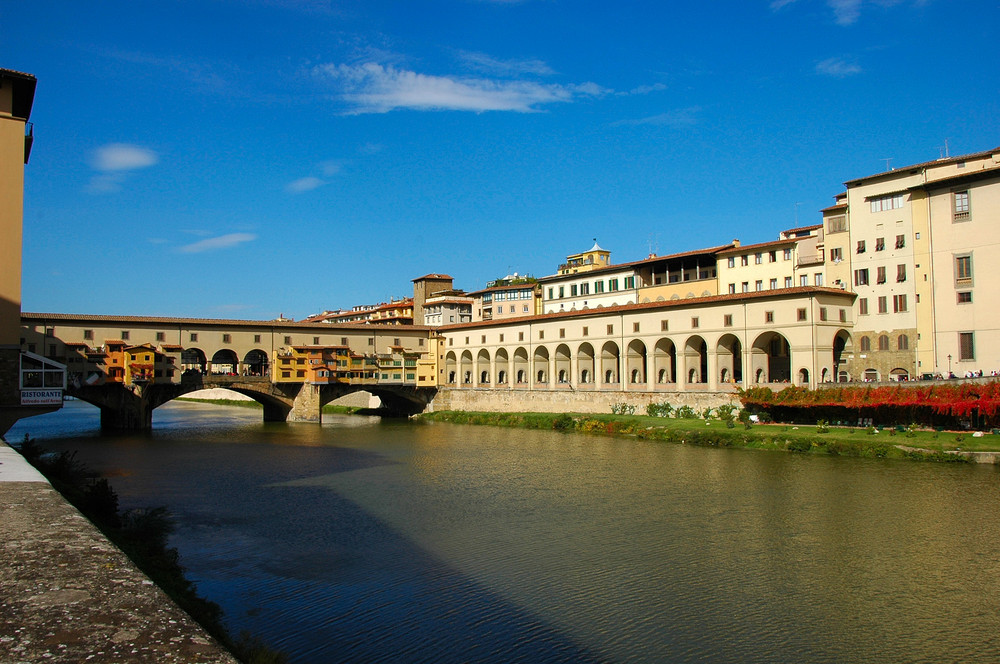 Ponte Vecchio