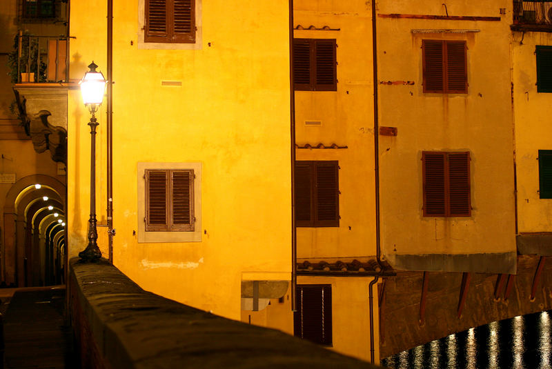 ponte vecchio