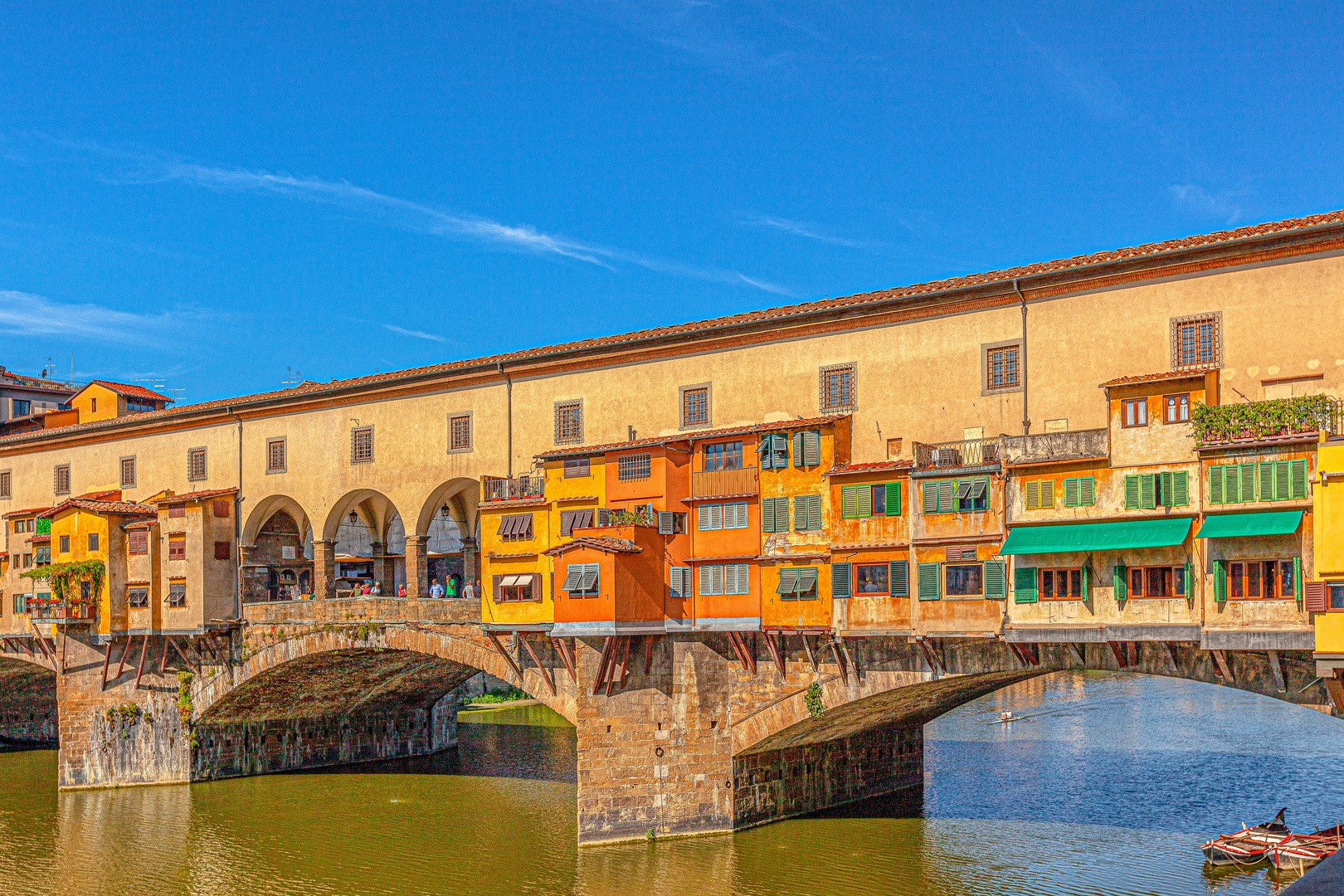 Ponte Vecchio