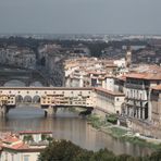 Ponte Vecchio