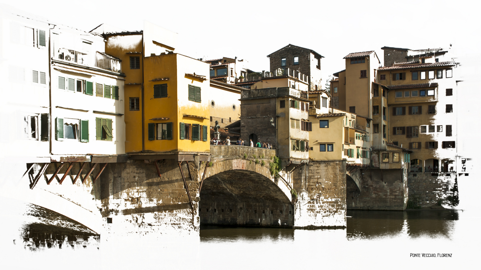 Ponte Vecchio