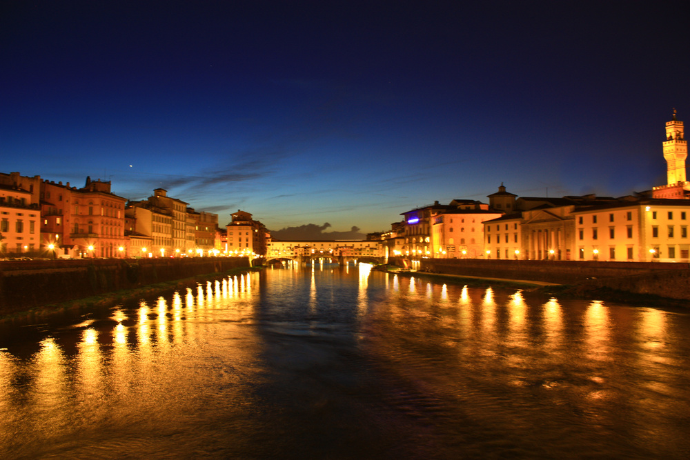 ponte vecchio