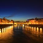 ponte vecchio