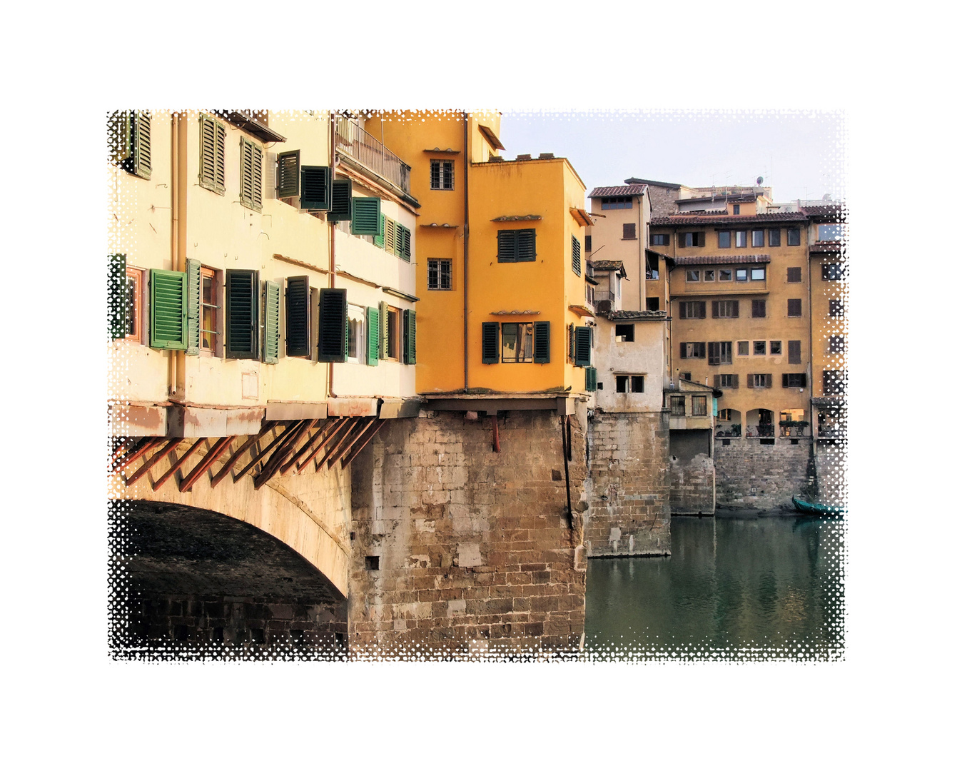 Ponte Vecchio