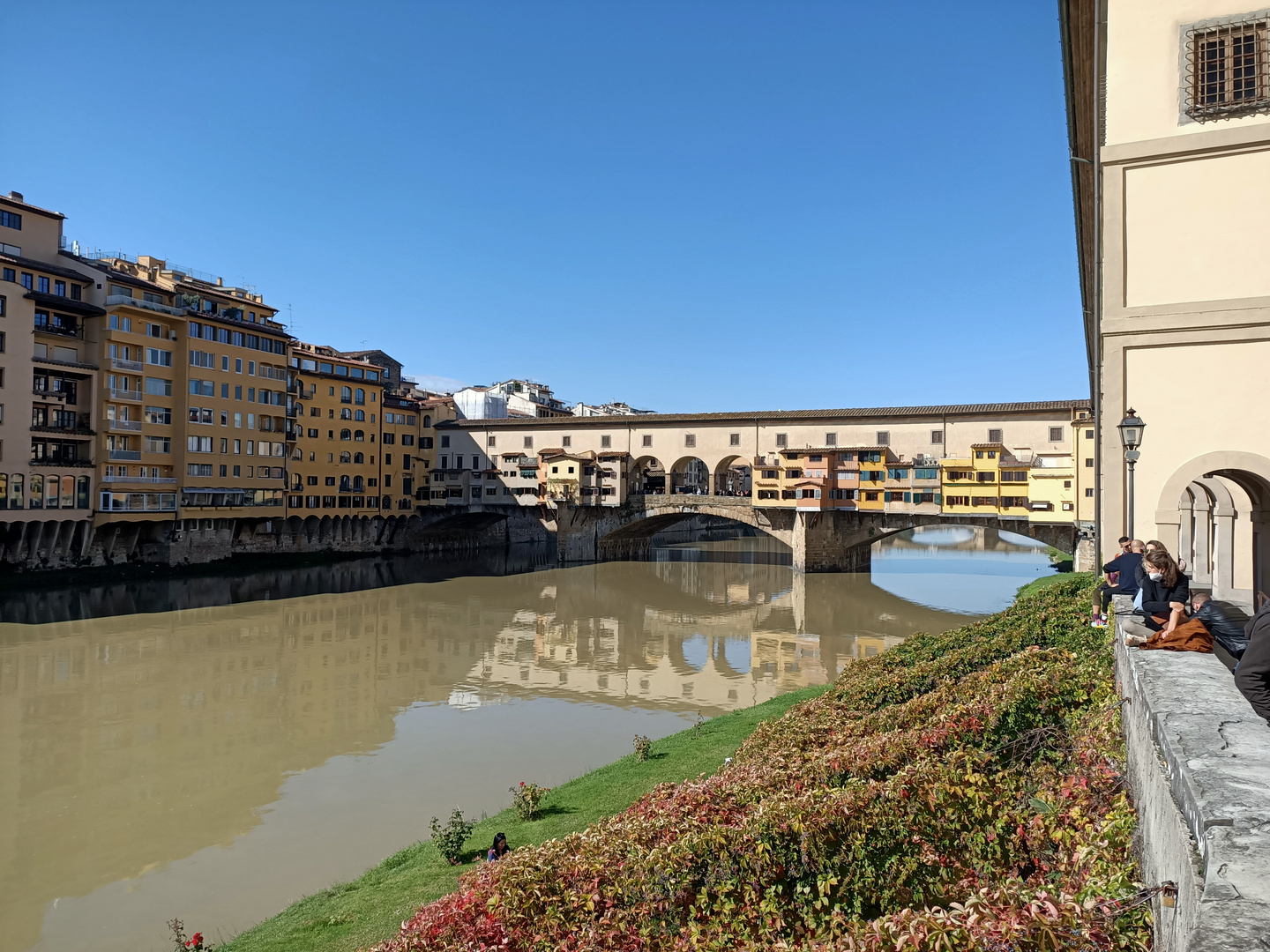 Ponte Vecchio