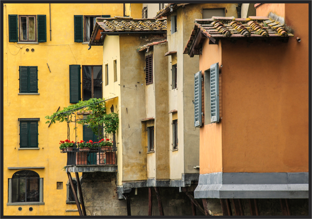 Ponte Vecchio