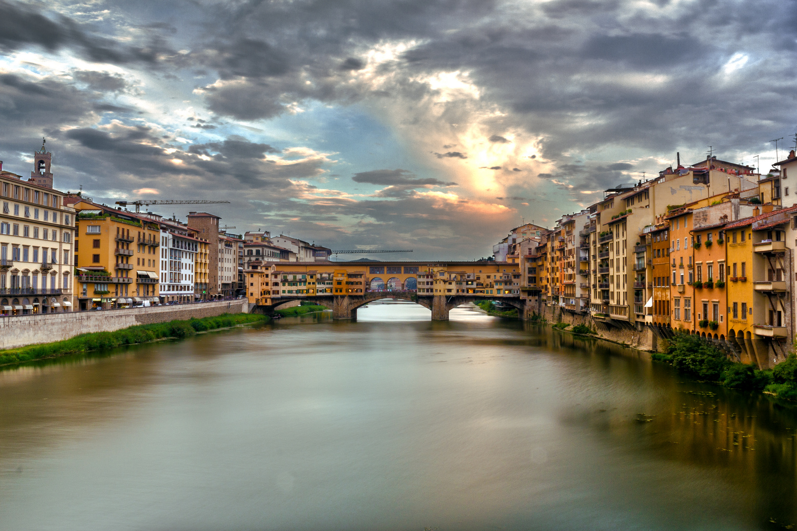 Ponte Vecchio