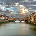 Ponte Vecchio