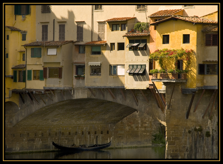 Ponte Vecchio 3