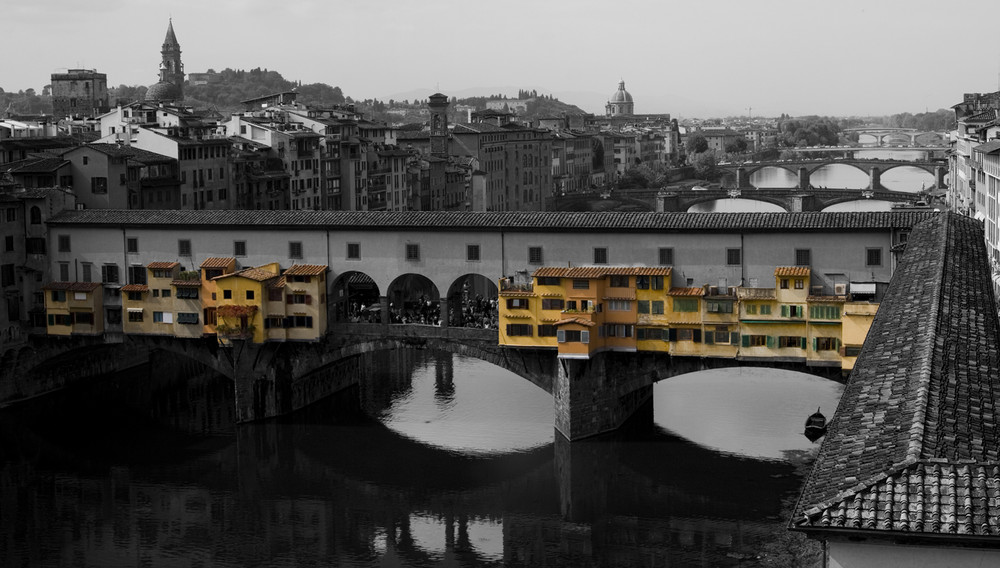 Ponte Vecchio