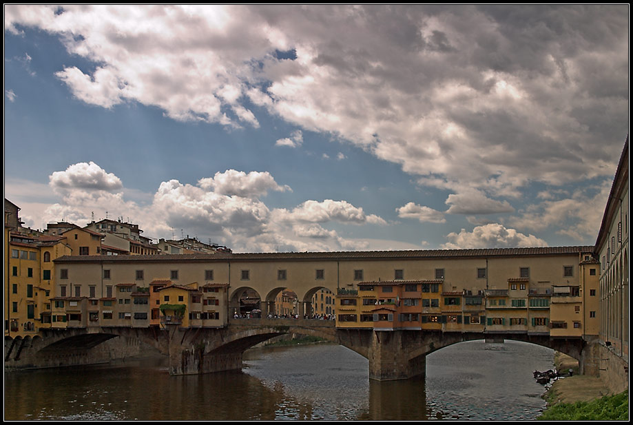 Ponte Vecchio