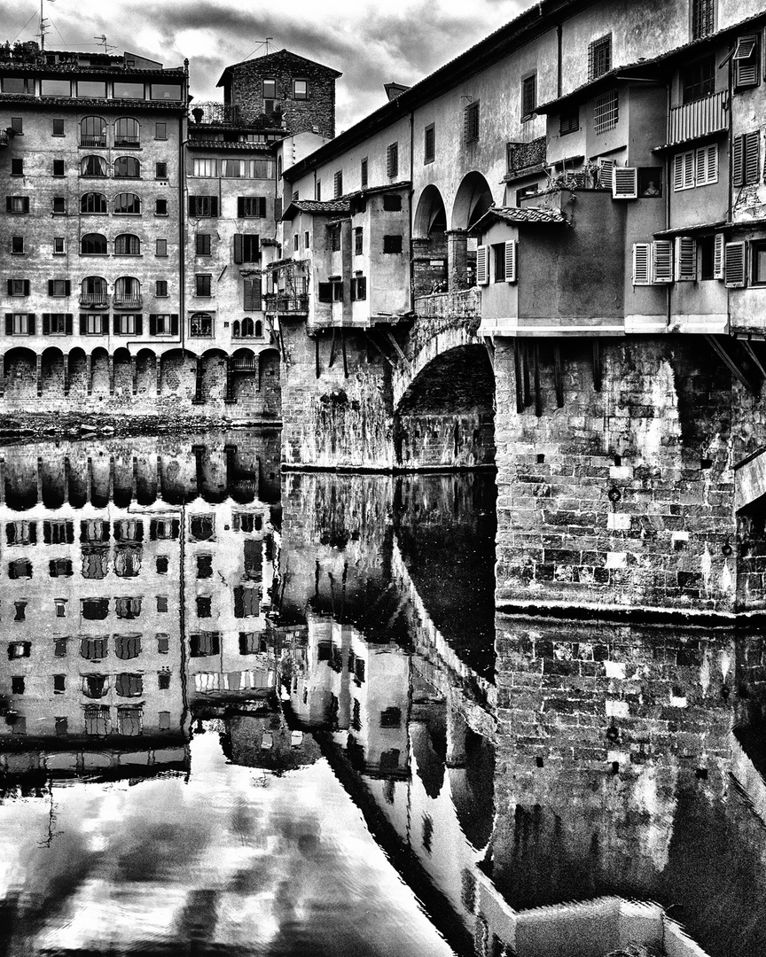 Ponte Vecchio