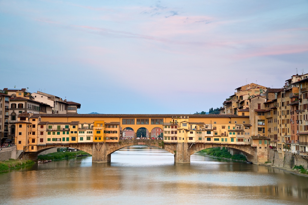 Ponte Vecchio