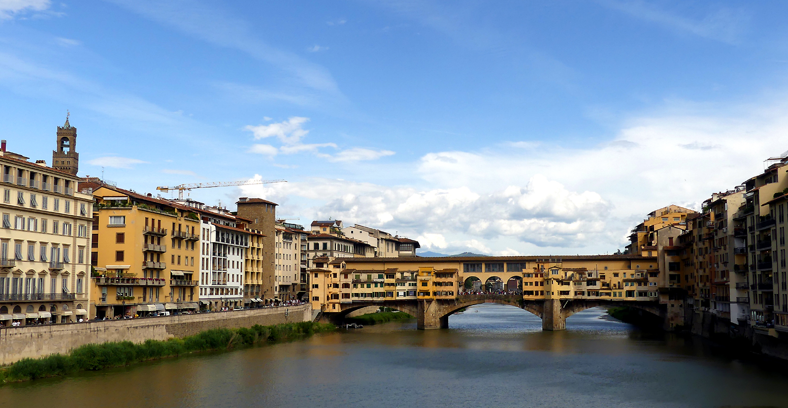 Ponte Vecchio