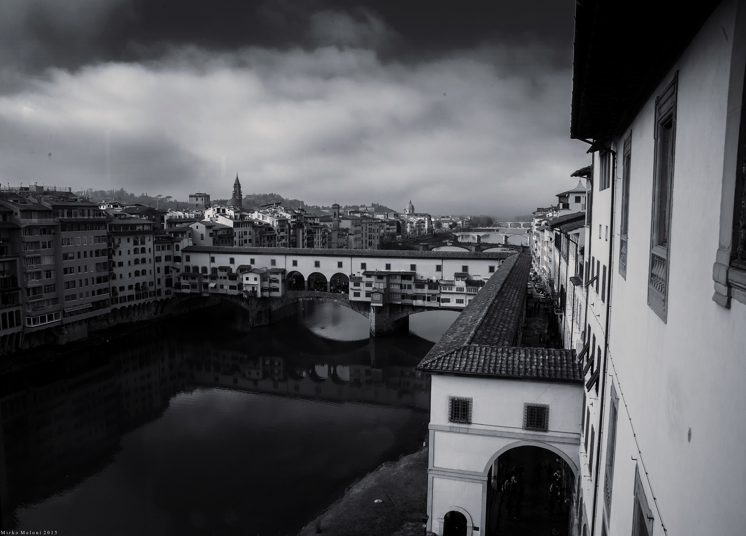 Ponte Vecchio