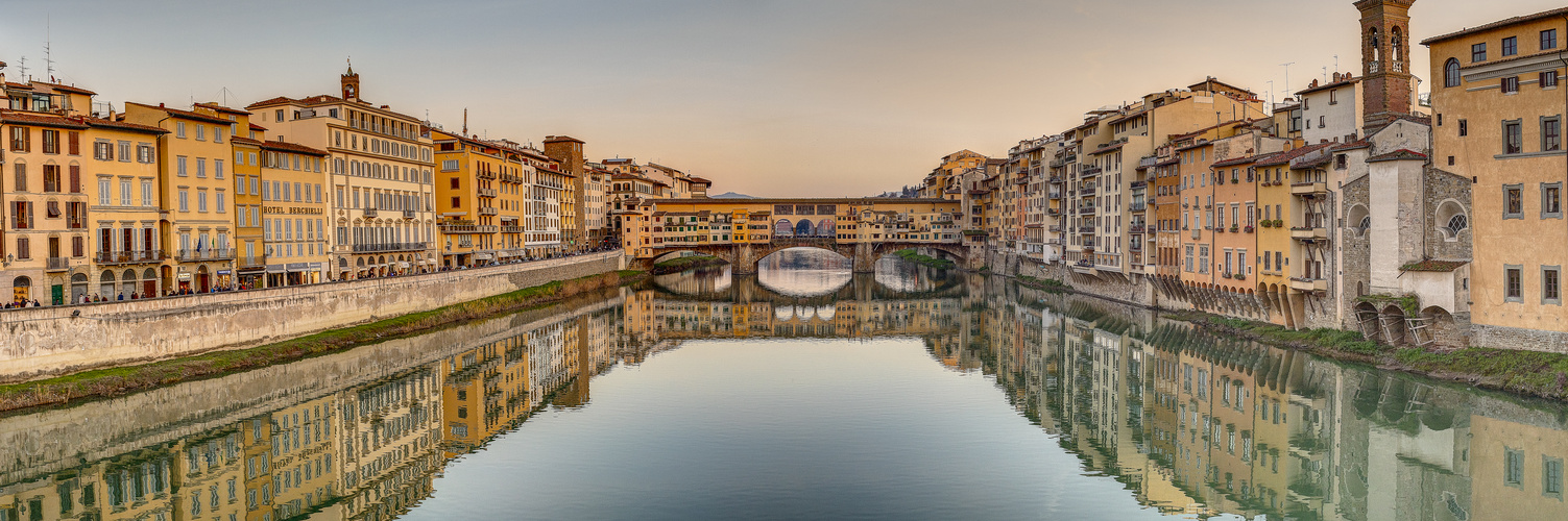 Ponte Vecchio