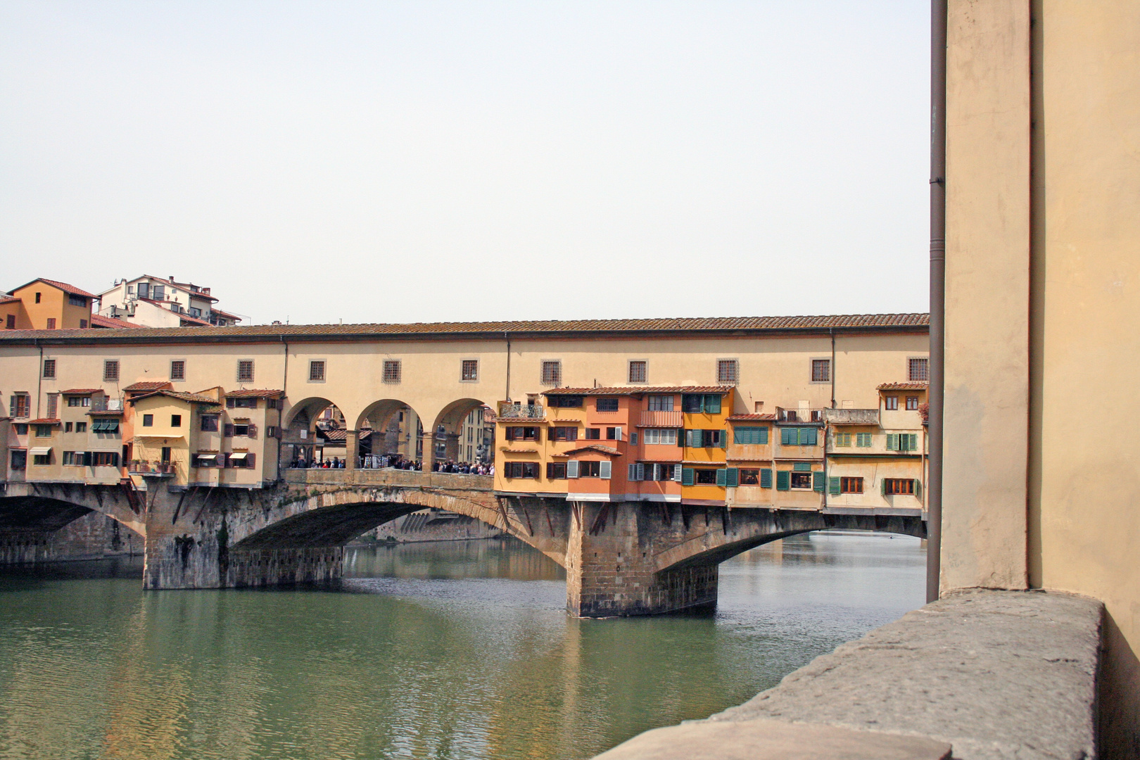 Ponte Vecchio