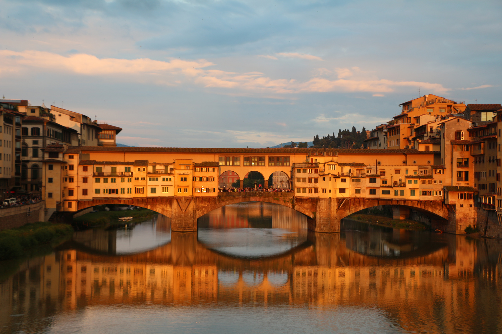 Ponte Vecchio