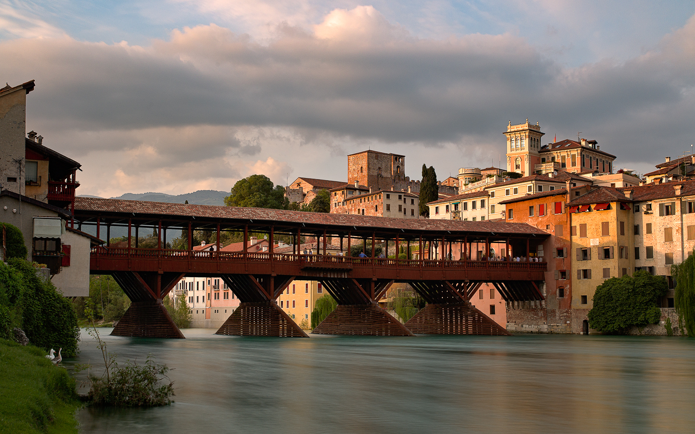 Ponte Vecchio