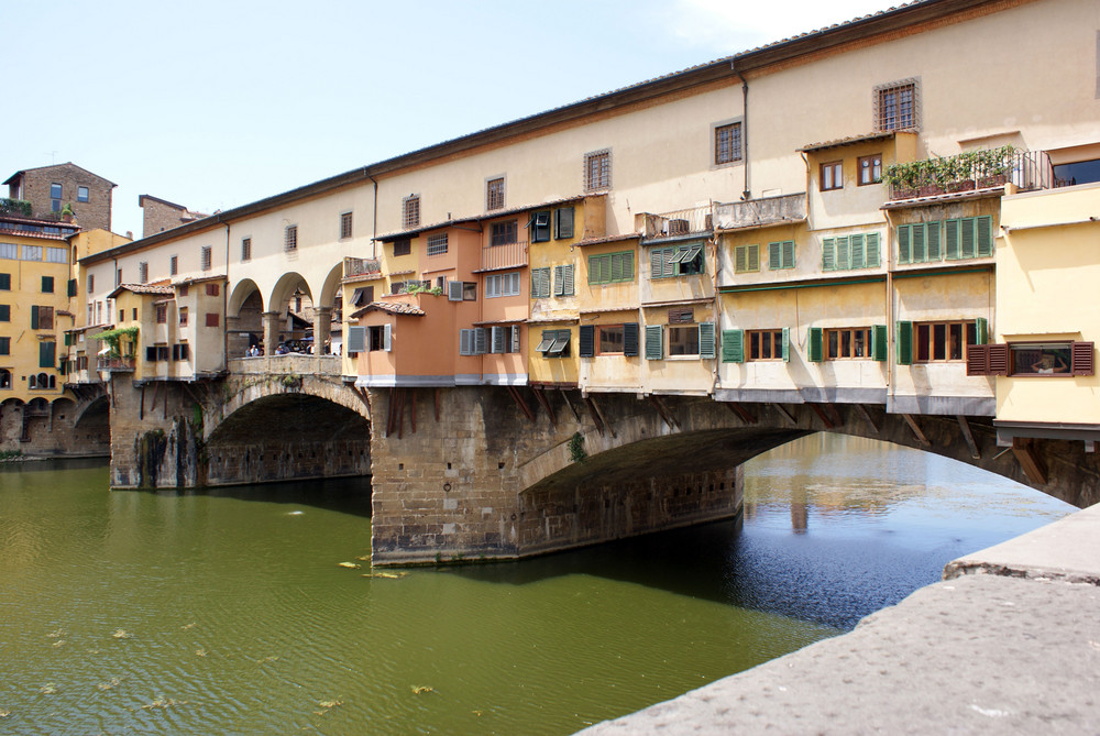 Ponte Vecchio