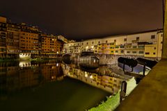 Ponte Vecchio