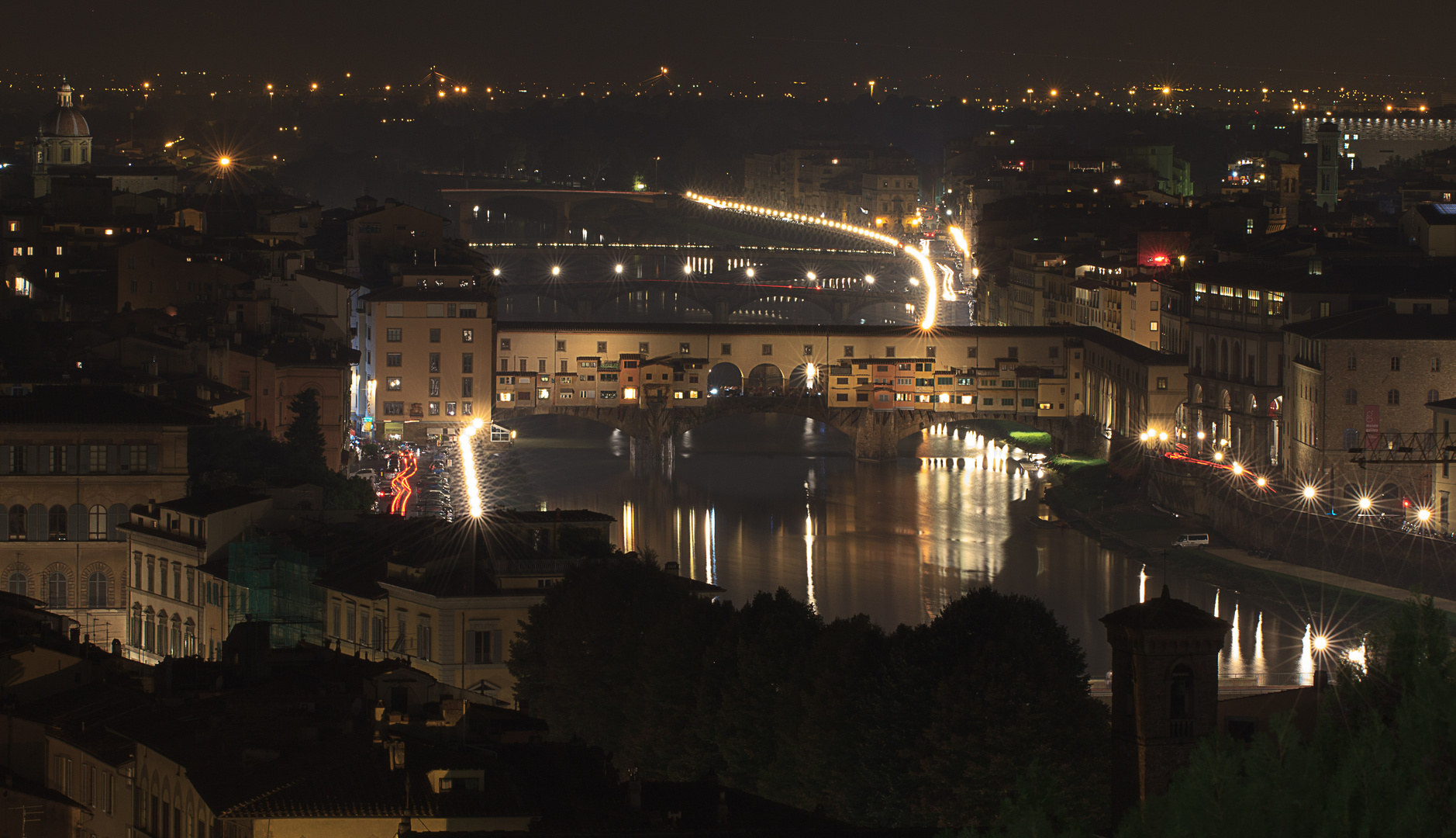 Ponte Vecchio