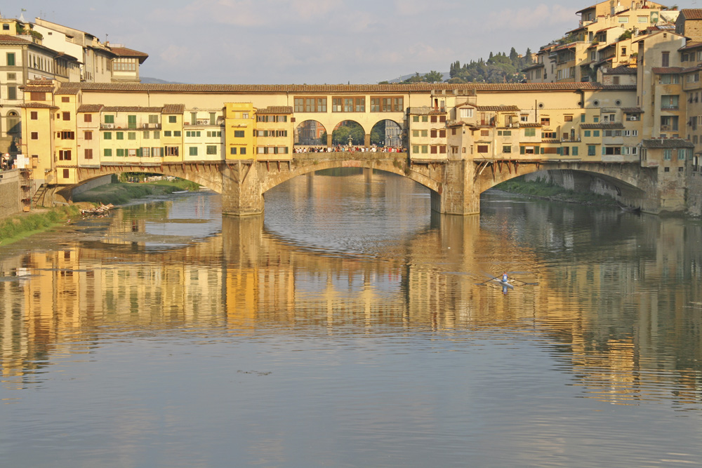 Ponte Vecchio