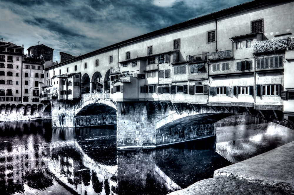 Ponte Vecchio