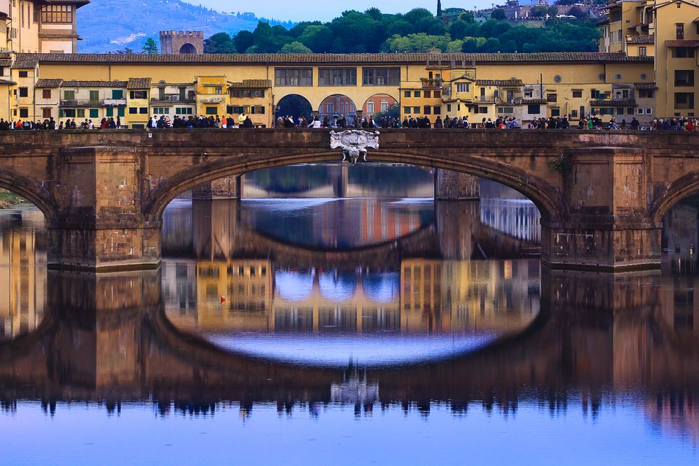 Ponte Vecchio