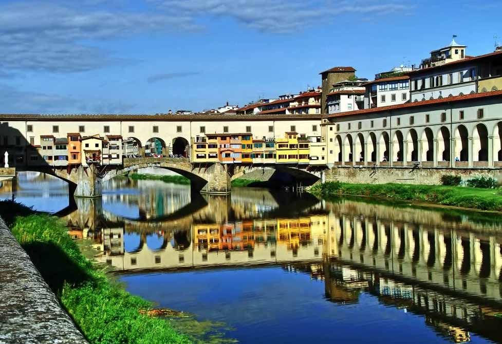 Ponte Vecchio